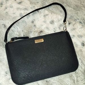 Kate Spade wristlet